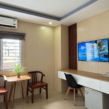 Thanh Hien Hb Hotel Da Nang Dış mekan fotoğraf