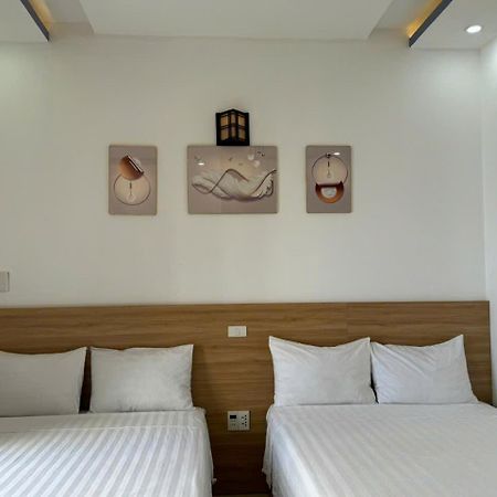 Thanh Hien Hb Hotel Da Nang Dış mekan fotoğraf