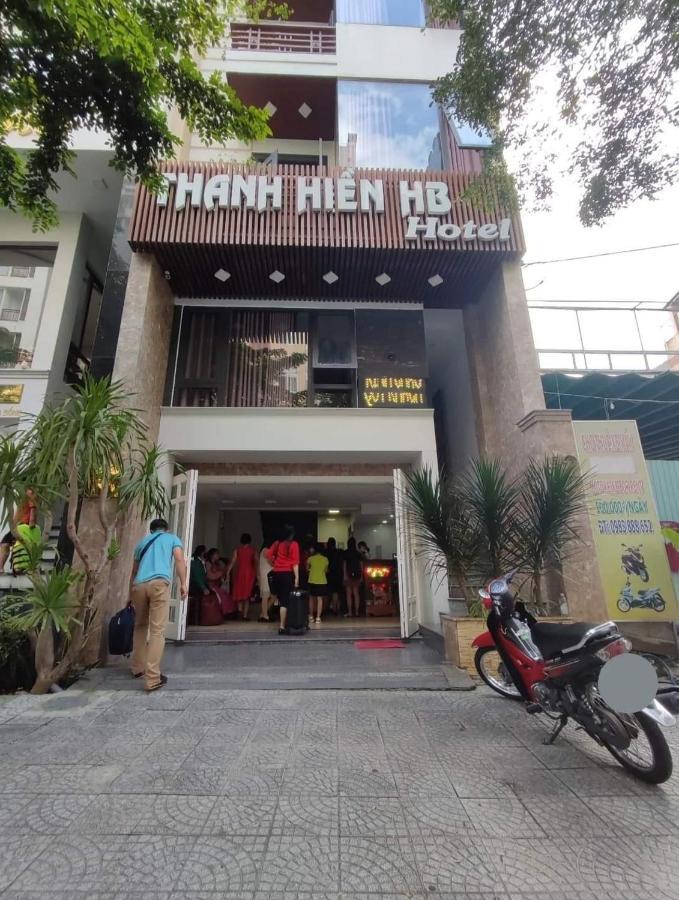 Thanh Hien Hb Hotel Da Nang Dış mekan fotoğraf