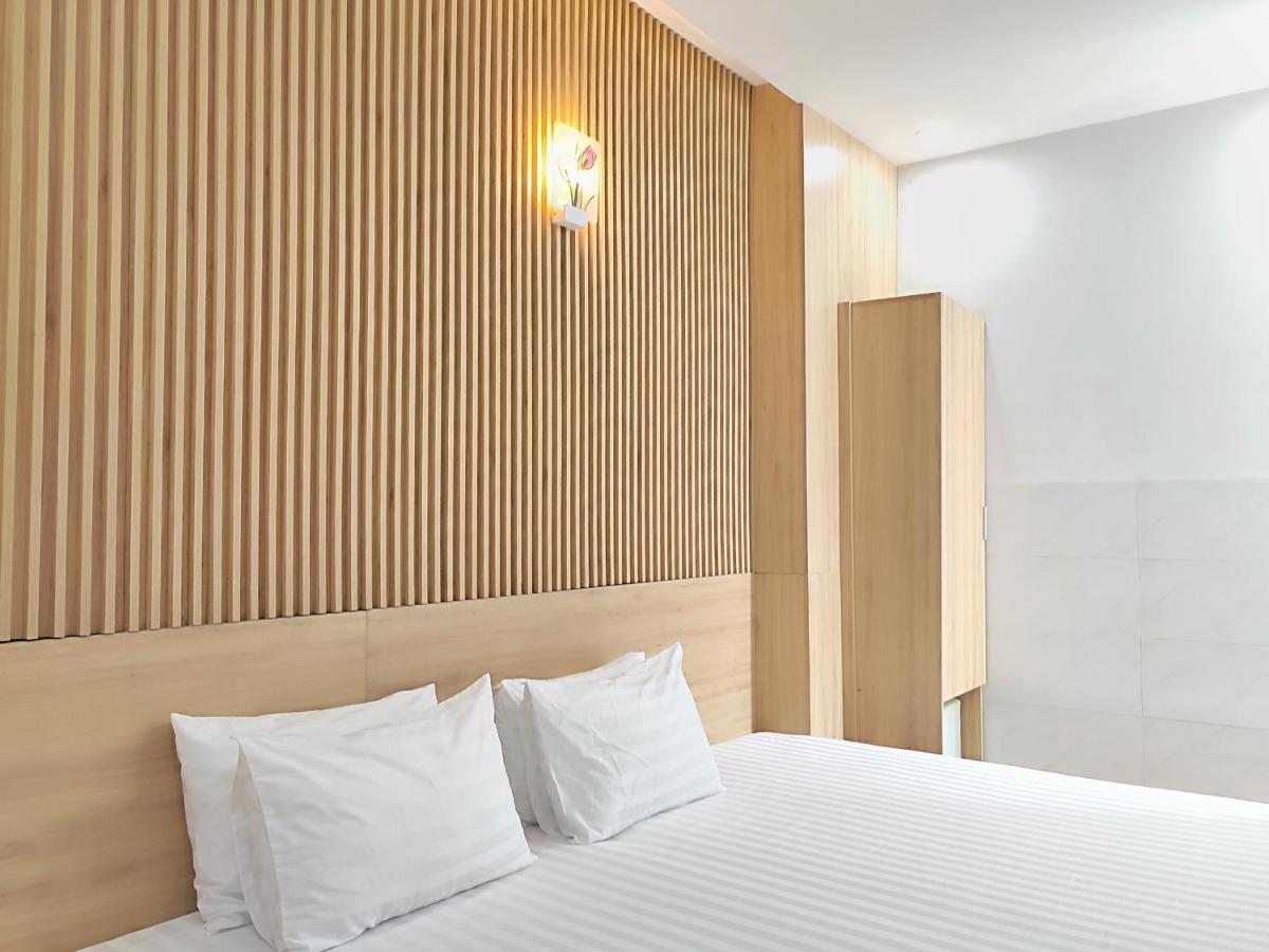 Thanh Hien Hb Hotel Da Nang Dış mekan fotoğraf