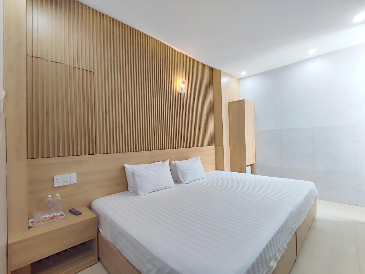 Thanh Hien Hb Hotel Da Nang Dış mekan fotoğraf