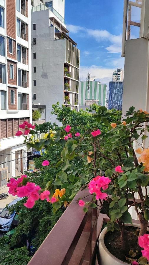 Thanh Hien Hb Hotel Da Nang Dış mekan fotoğraf