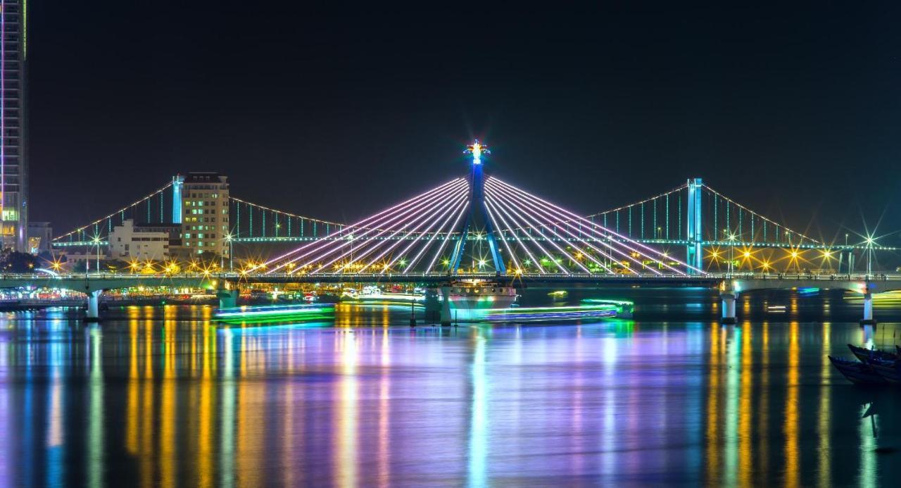 Thanh Hien Hb Hotel Da Nang Dış mekan fotoğraf