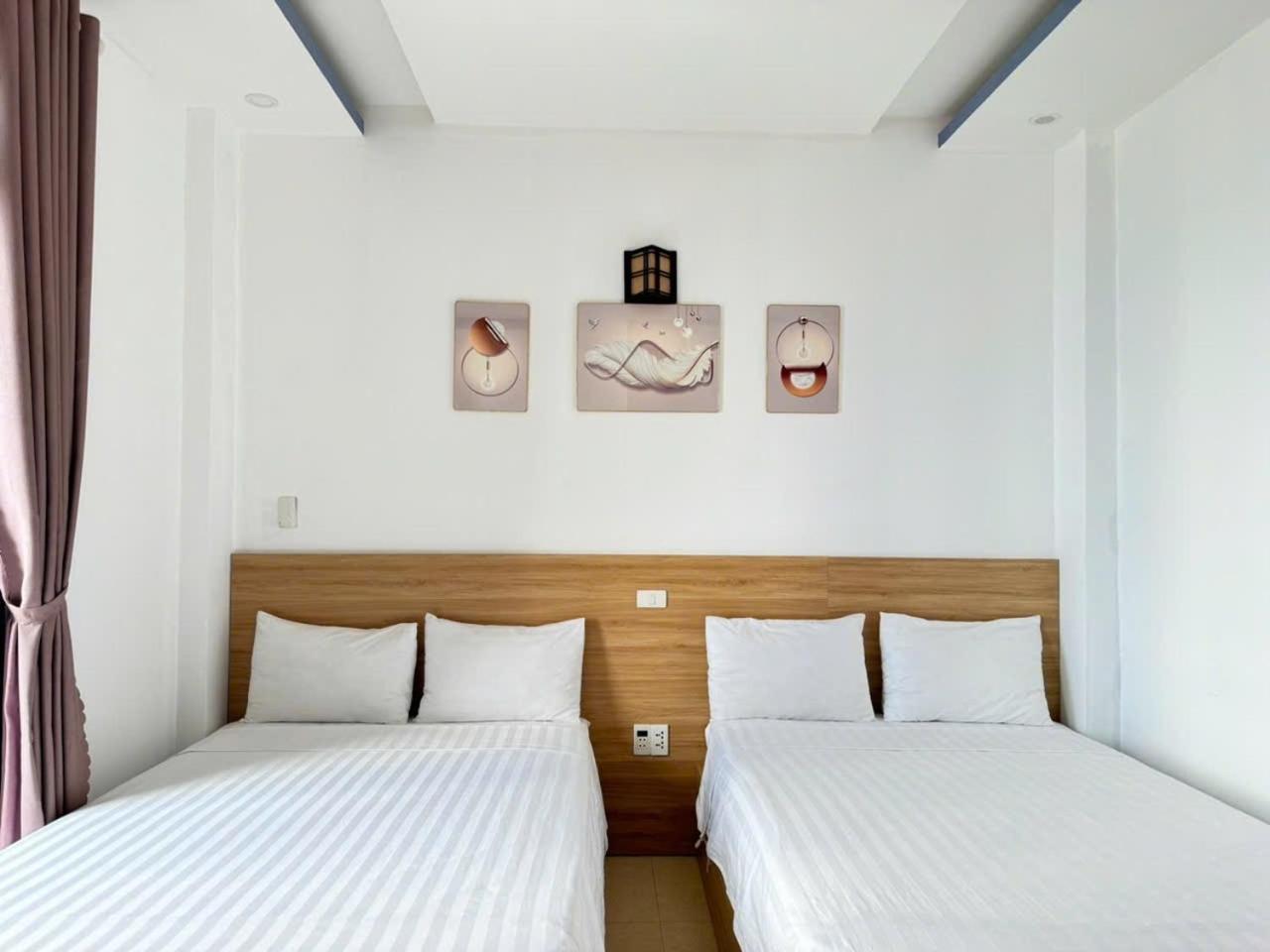 Thanh Hien Hb Hotel Da Nang Dış mekan fotoğraf