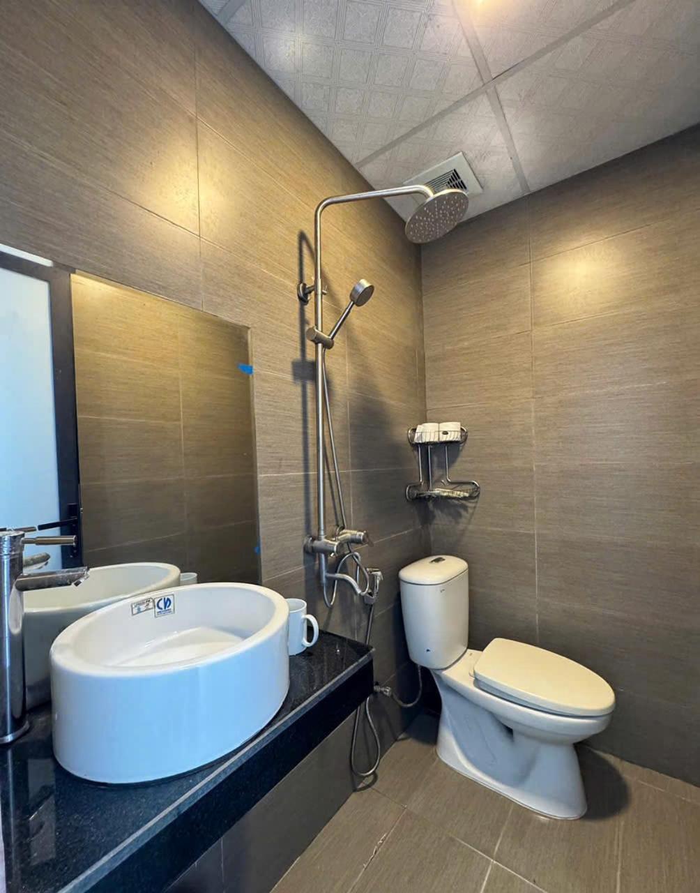 Thanh Hien Hb Hotel Da Nang Dış mekan fotoğraf