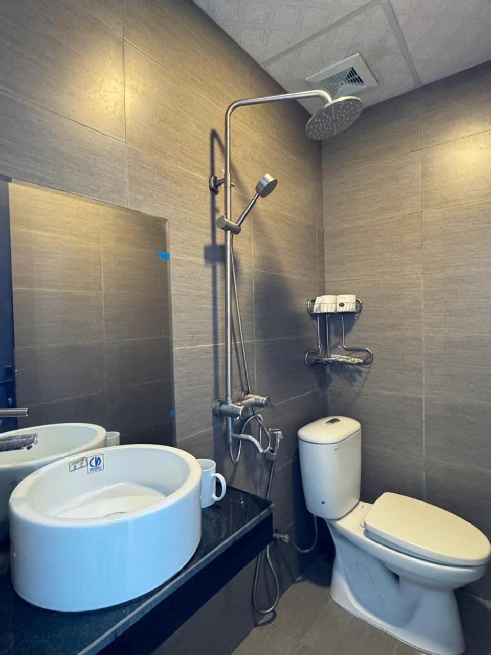 Thanh Hien Hb Hotel Da Nang Dış mekan fotoğraf