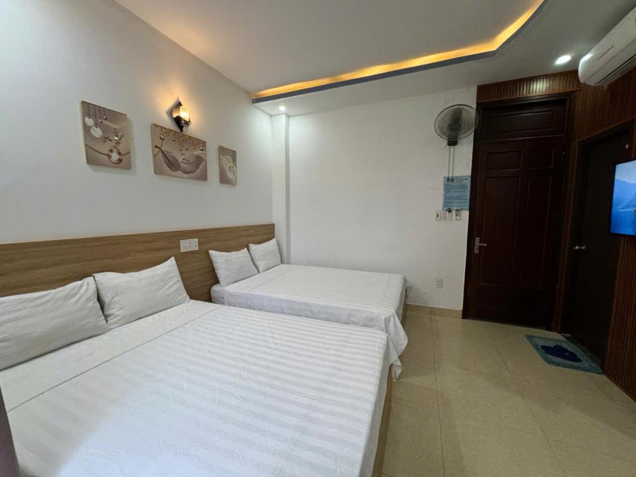 Thanh Hien Hb Hotel Da Nang Dış mekan fotoğraf