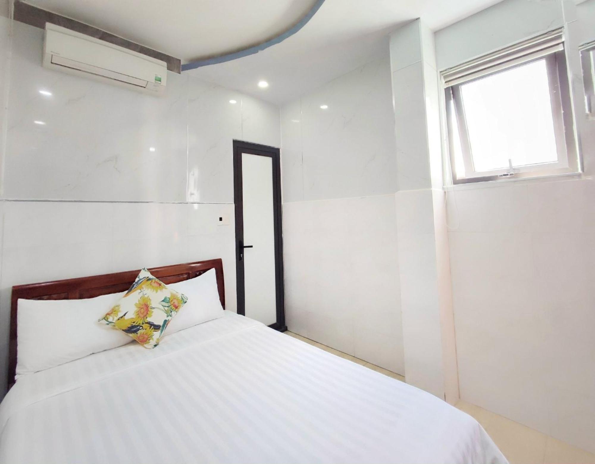 Thanh Hien Hb Hotel Da Nang Dış mekan fotoğraf