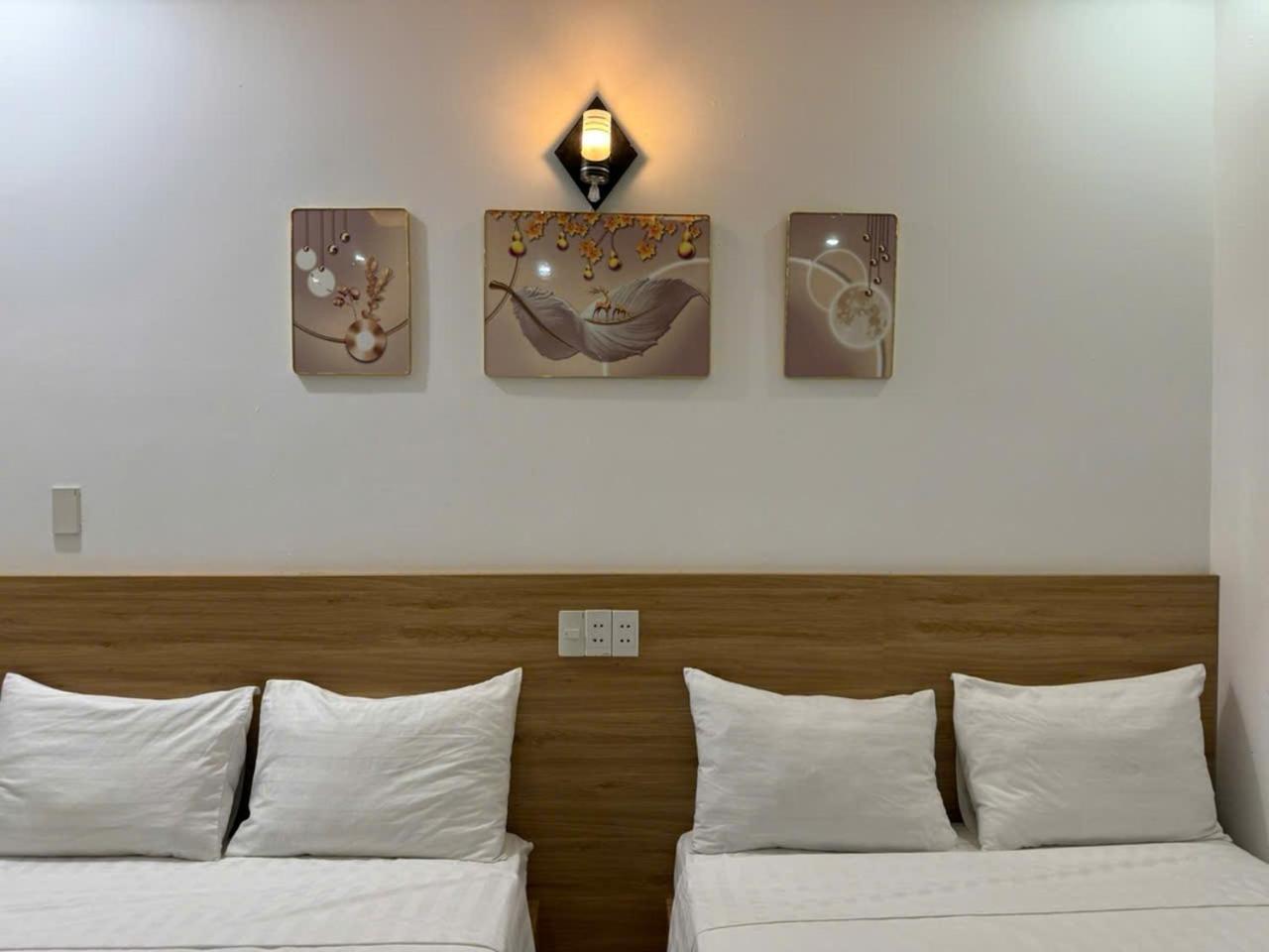 Thanh Hien Hb Hotel Da Nang Dış mekan fotoğraf
