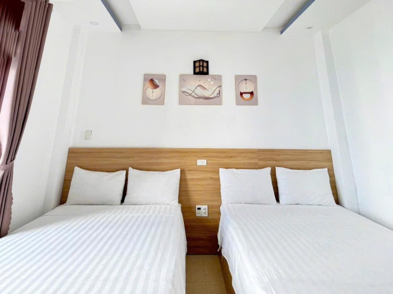 Thanh Hien Hb Hotel Da Nang Dış mekan fotoğraf