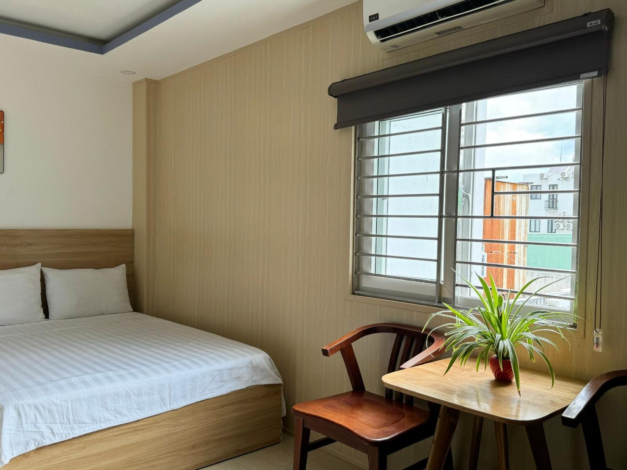 Thanh Hien Hb Hotel Da Nang Dış mekan fotoğraf