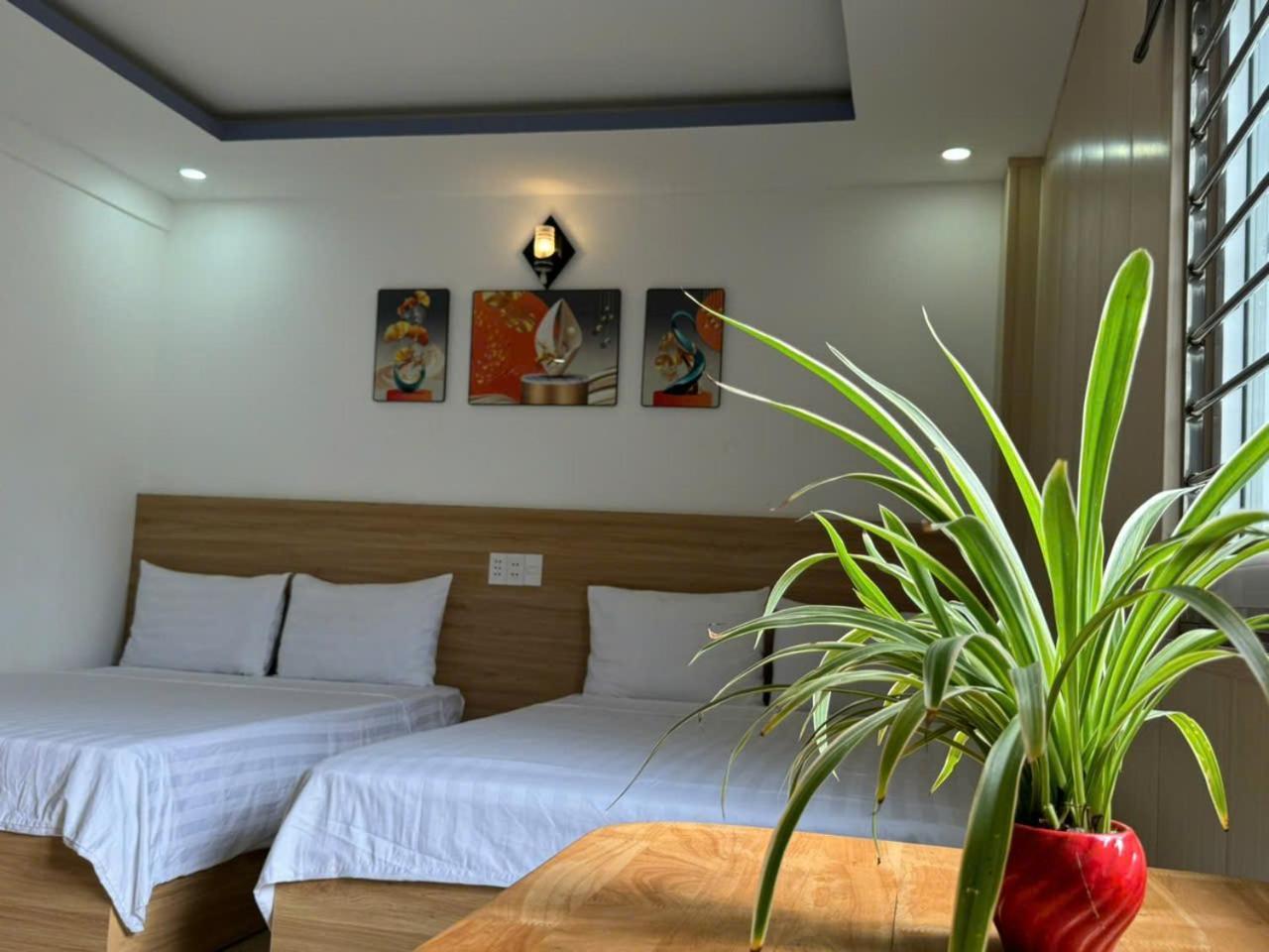Thanh Hien Hb Hotel Da Nang Dış mekan fotoğraf