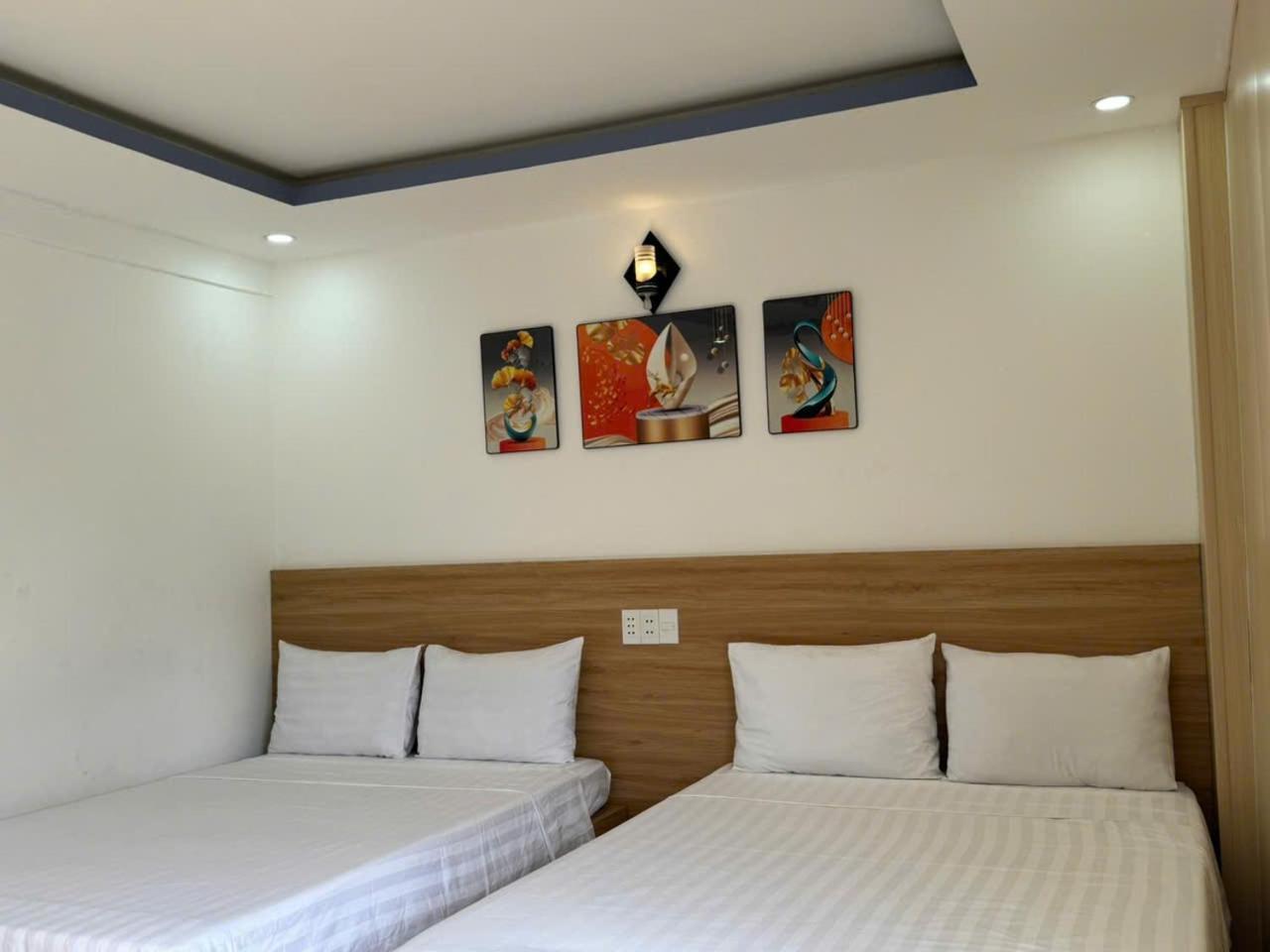 Thanh Hien Hb Hotel Da Nang Dış mekan fotoğraf