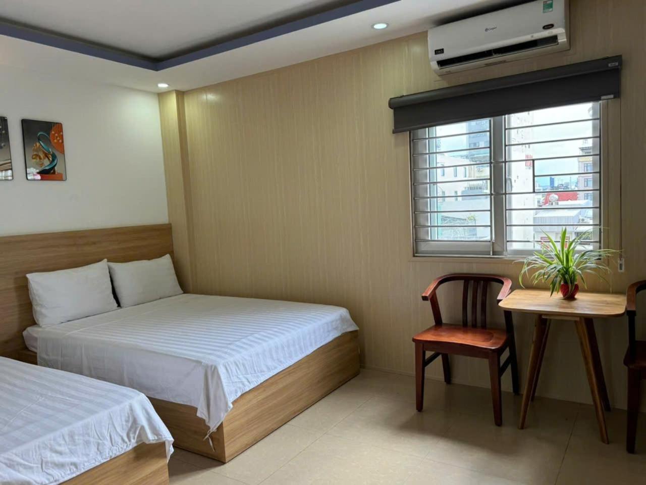 Thanh Hien Hb Hotel Da Nang Dış mekan fotoğraf