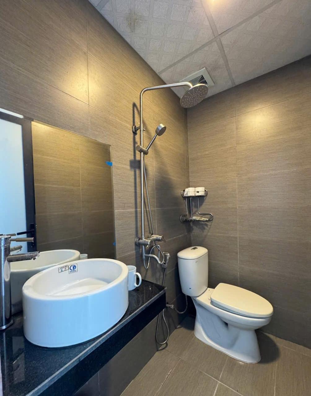Thanh Hien Hb Hotel Da Nang Dış mekan fotoğraf