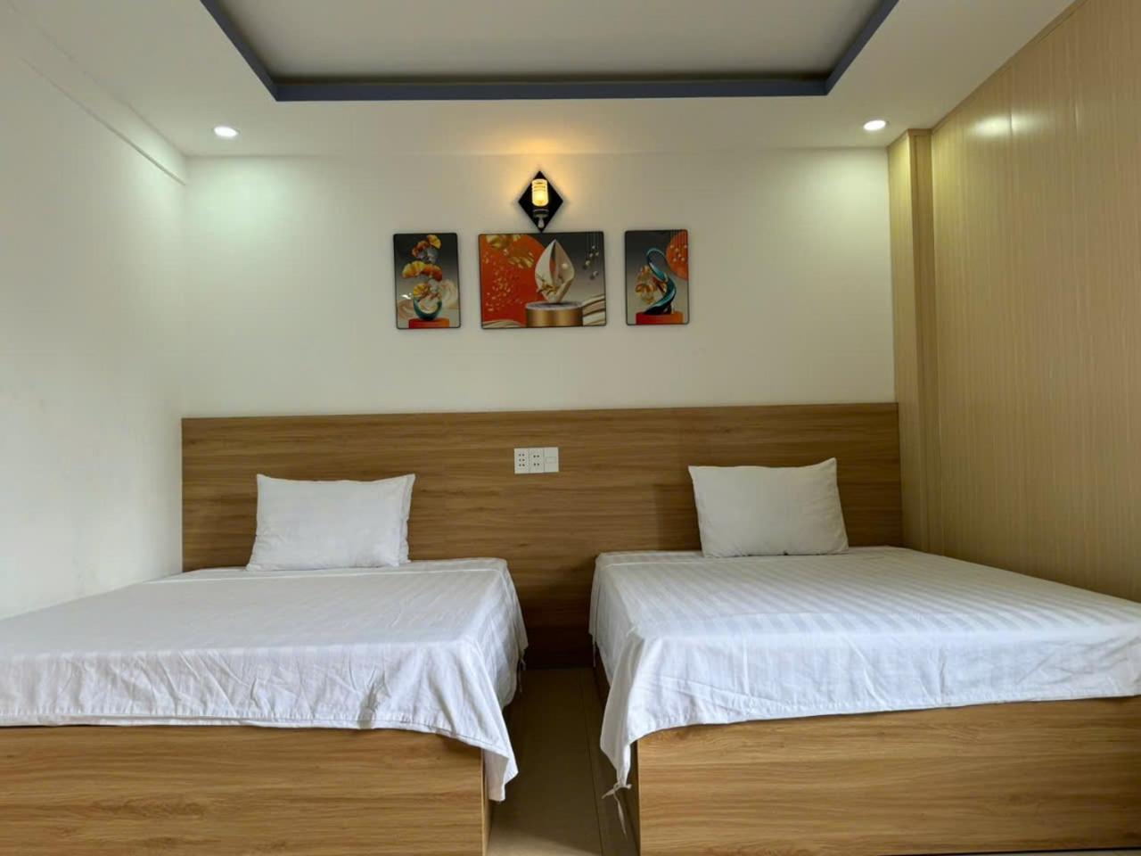 Thanh Hien Hb Hotel Da Nang Dış mekan fotoğraf