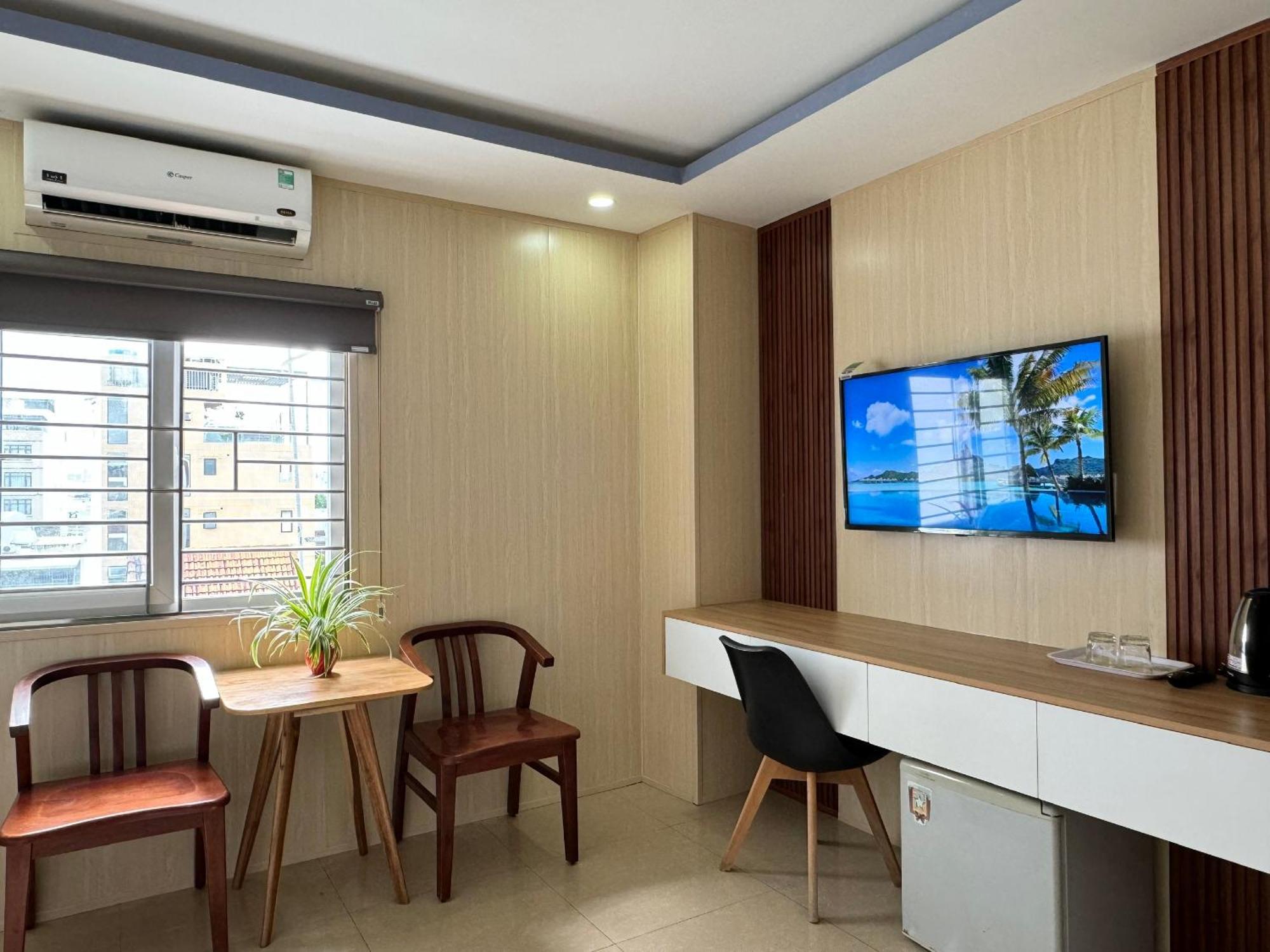 Thanh Hien Hb Hotel Da Nang Dış mekan fotoğraf