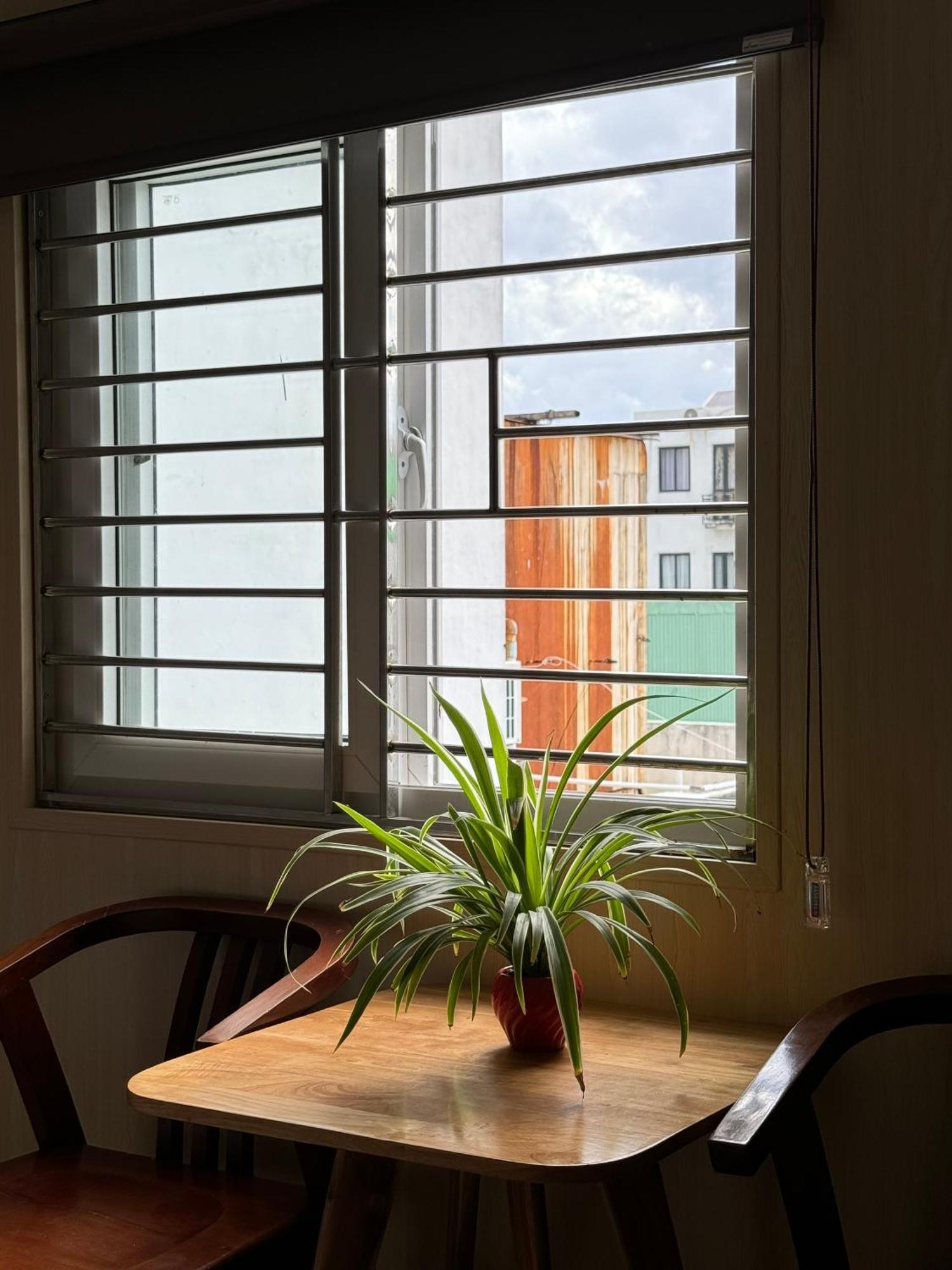 Thanh Hien Hb Hotel Da Nang Dış mekan fotoğraf