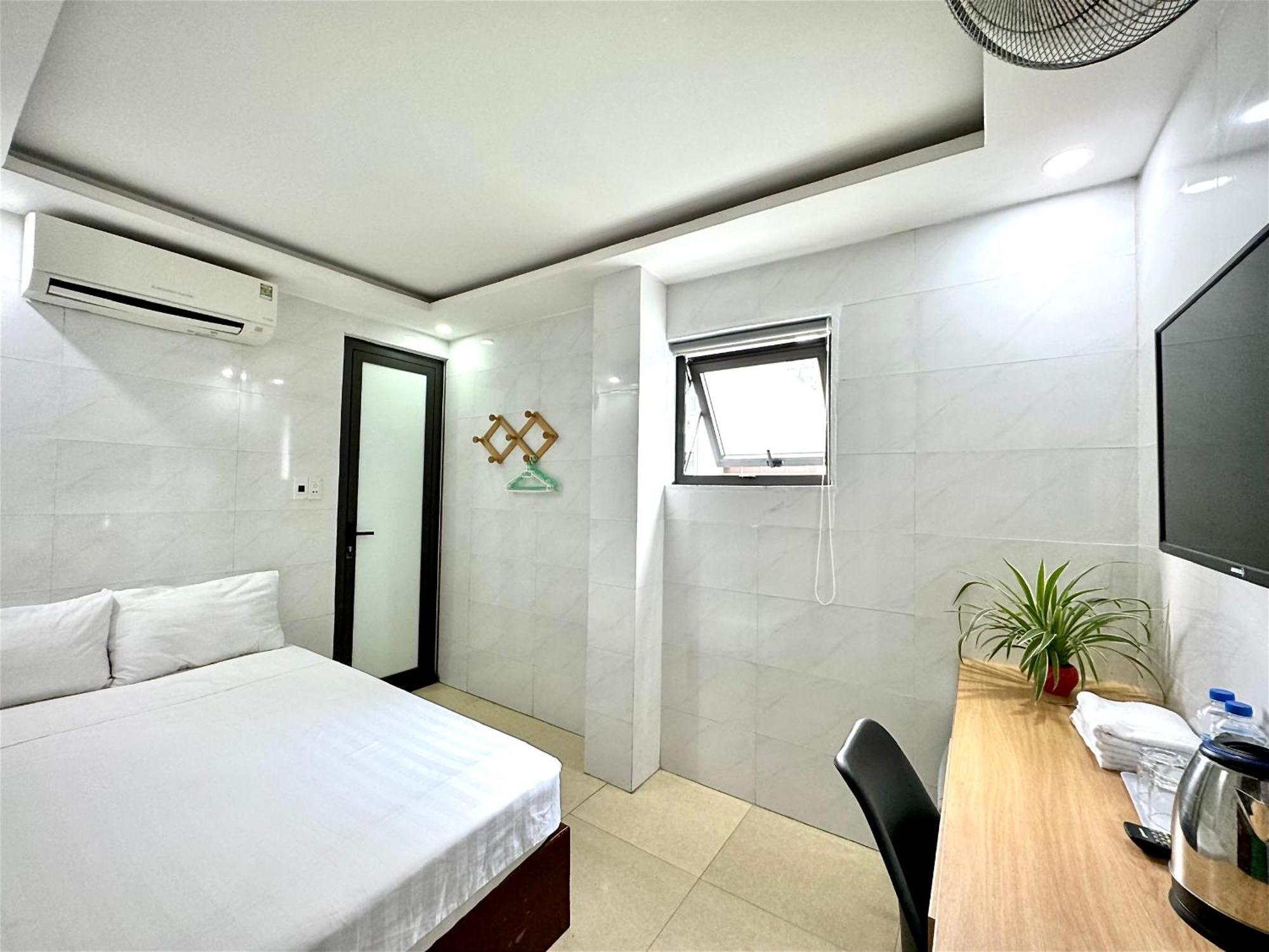 Thanh Hien Hb Hotel Da Nang Dış mekan fotoğraf