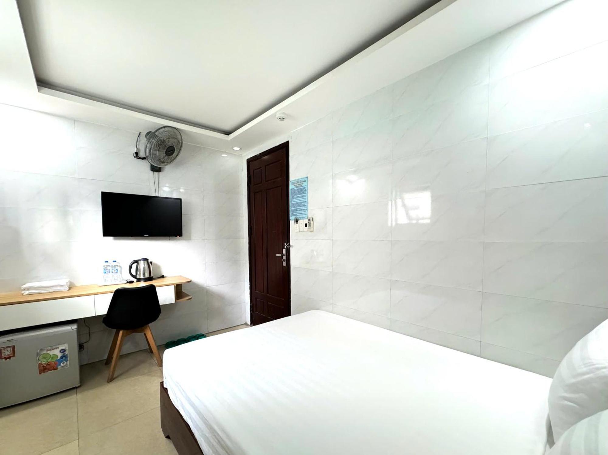 Thanh Hien Hb Hotel Da Nang Dış mekan fotoğraf