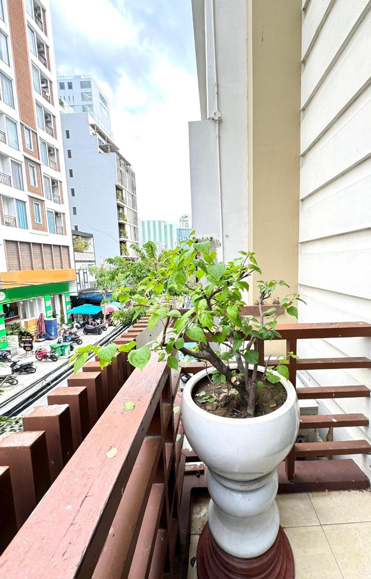 Thanh Hien Hb Hotel Da Nang Dış mekan fotoğraf