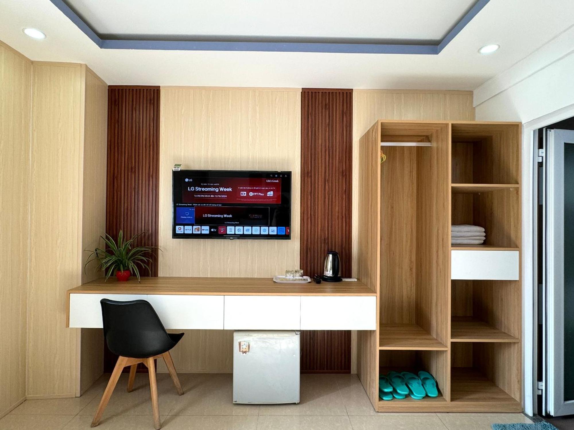Thanh Hien Hb Hotel Da Nang Dış mekan fotoğraf