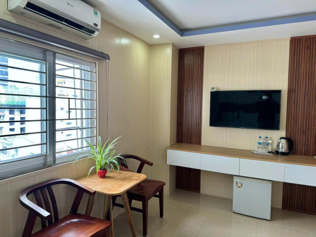 Thanh Hien Hb Hotel Da Nang Dış mekan fotoğraf