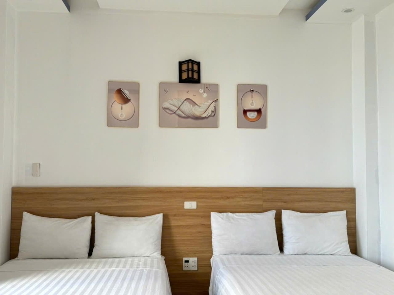 Thanh Hien Hb Hotel Da Nang Dış mekan fotoğraf