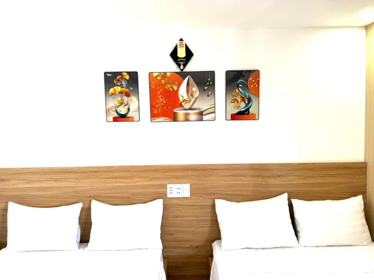 Thanh Hien Hb Hotel Da Nang Dış mekan fotoğraf