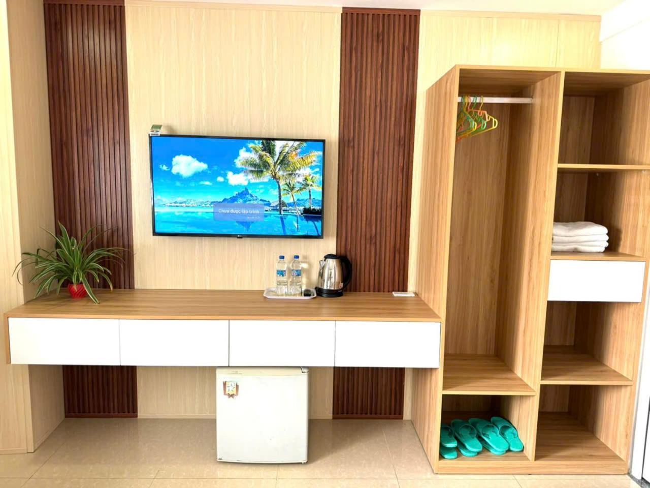 Thanh Hien Hb Hotel Da Nang Dış mekan fotoğraf