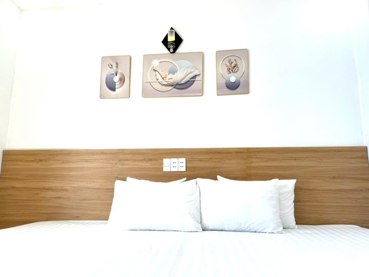 Thanh Hien Hb Hotel Da Nang Dış mekan fotoğraf