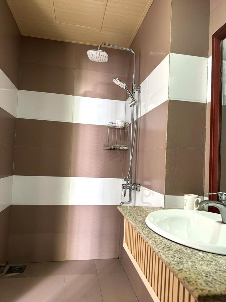 Thanh Hien Hb Hotel Da Nang Dış mekan fotoğraf