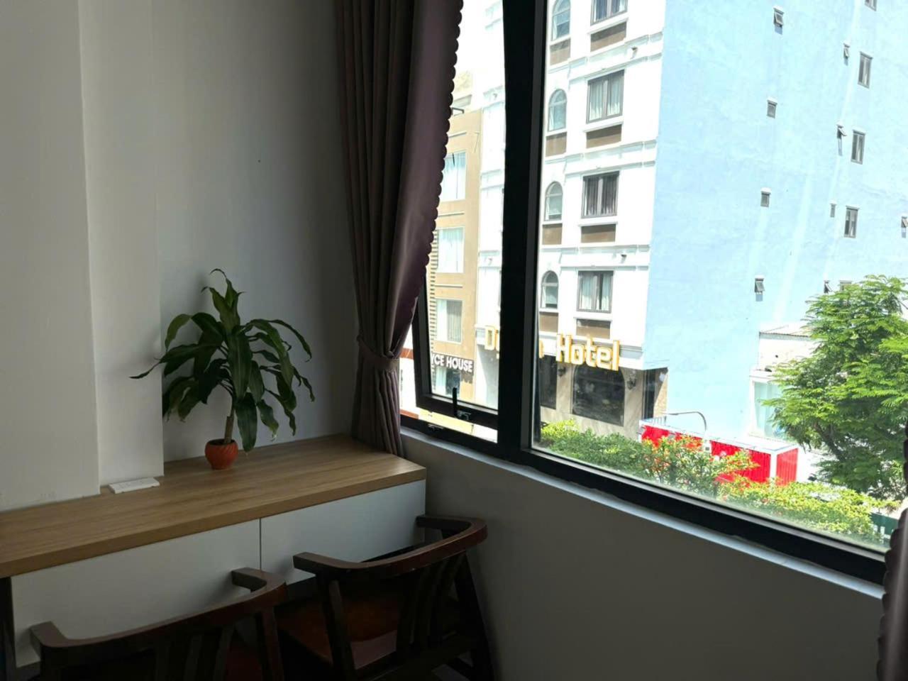 Thanh Hien Hb Hotel Da Nang Dış mekan fotoğraf
