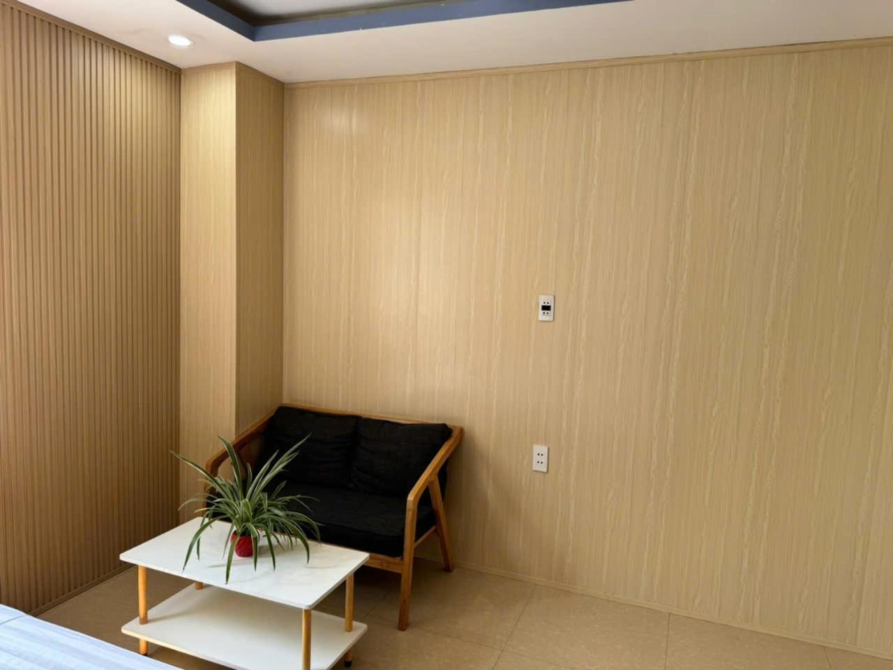 Thanh Hien Hb Hotel Da Nang Dış mekan fotoğraf