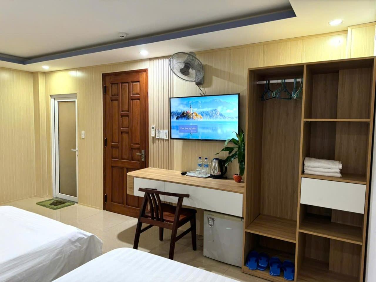 Thanh Hien Hb Hotel Da Nang Dış mekan fotoğraf