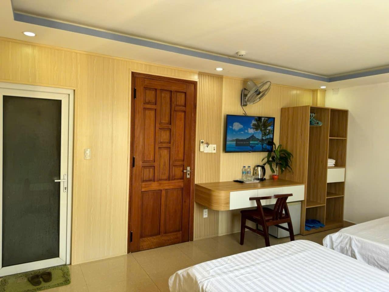 Thanh Hien Hb Hotel Da Nang Dış mekan fotoğraf