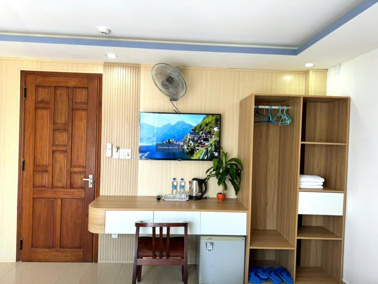 Thanh Hien Hb Hotel Da Nang Dış mekan fotoğraf