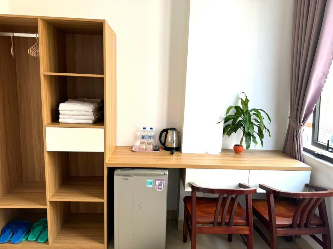 Thanh Hien Hb Hotel Da Nang Dış mekan fotoğraf