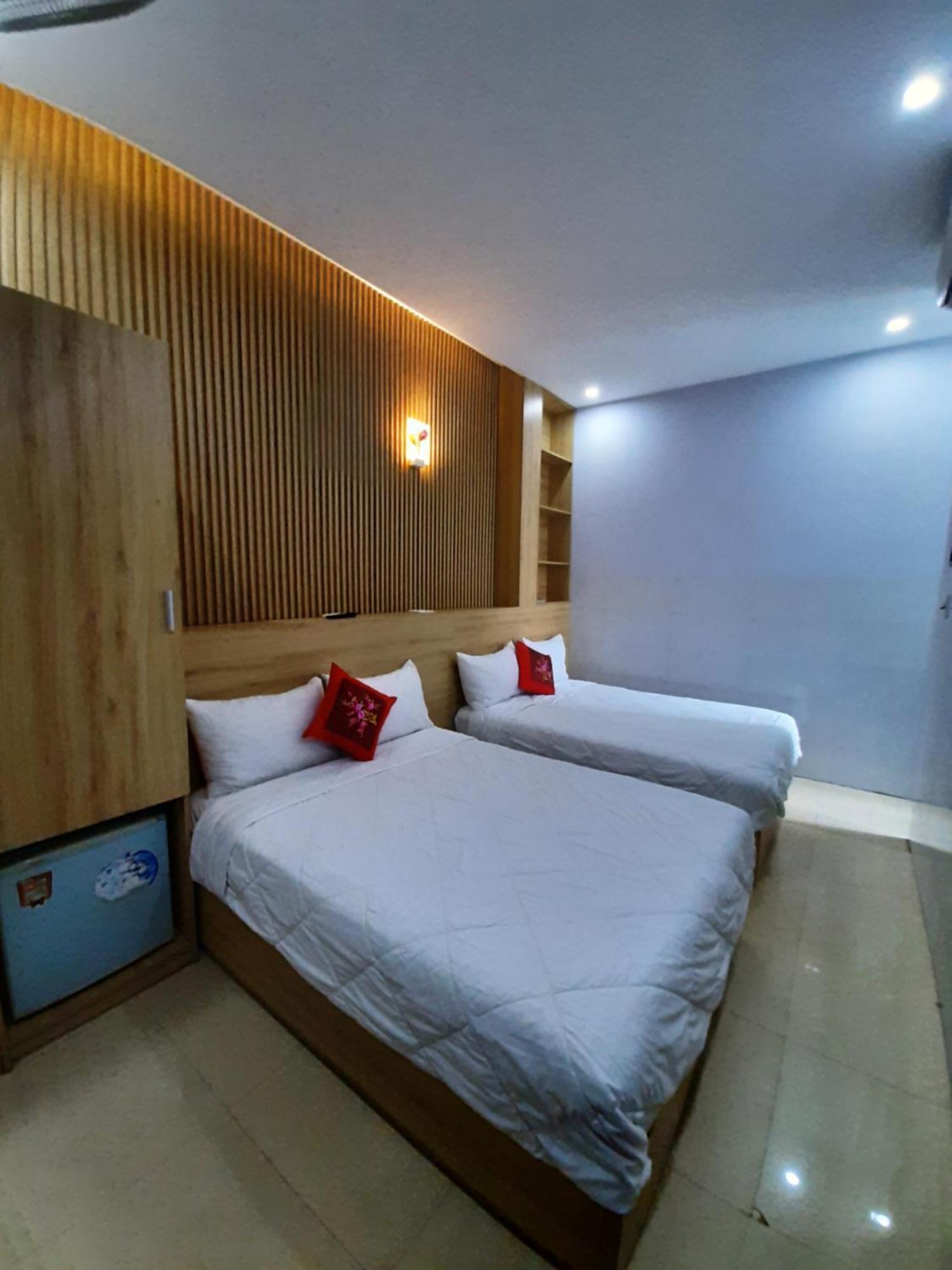 Thanh Hien Hb Hotel Da Nang Dış mekan fotoğraf
